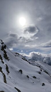 Photo de haraldjorsalfar le long du parcours