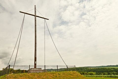 Friedenskreuz in Hofamt Priel