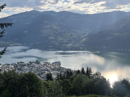 Foto von Oliver Barz entlang der Tour