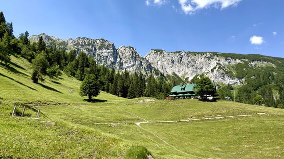 Foto de Robert Marušić a lo largo del recorrido