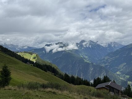 Foto von AndiChef1 entlang der Tour