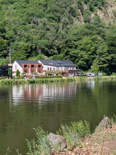 Foto fra speroni1959 undervejs på turen