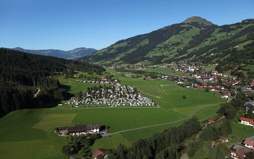 Campingwelt Brixen