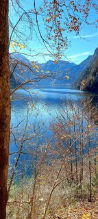 Foto von mountaingirl entlang der Tour