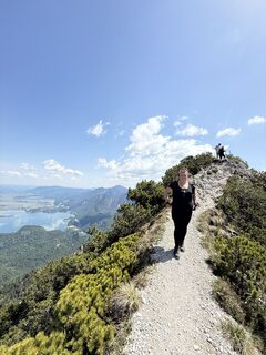 Fotografia z Przemyslaw Gorski na trase