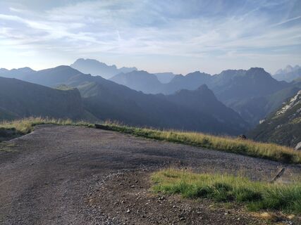 Foto von El_Gamso entlang der Tour