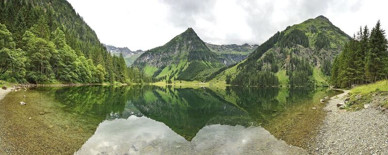 Schwarzensee