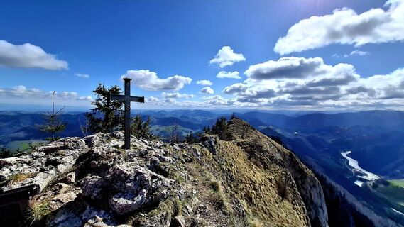 Fotografie de la Jordy de-a lungul turului