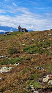 Fotografie z Anna Wilding na trase