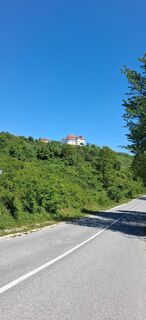 Foto de Mario Pleteš 2 a lo largo del recorrido