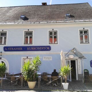 Konditorei Strasser