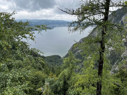 Foto da HuHa lungo il tour