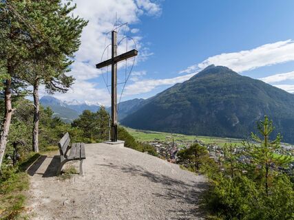 Starkenberger Panoramaweg - Etappe 4