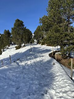 Zdjęcie z Minu170 wzdłuż trasy