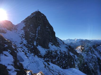 Fotografia z skibbeldiwapwap na trase