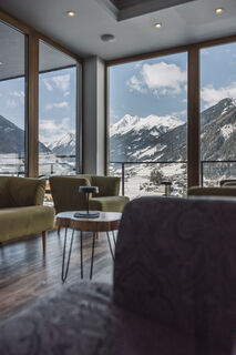 Panoramahotel Erika
