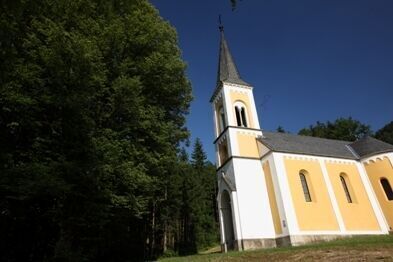 Gölkkapelle