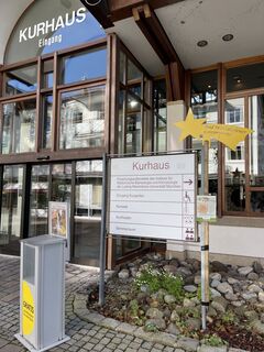 Foto von Didi Beiderbeck entlang der Tour