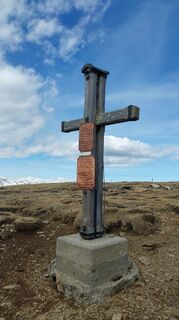 Fotografie z Mono_X na trase