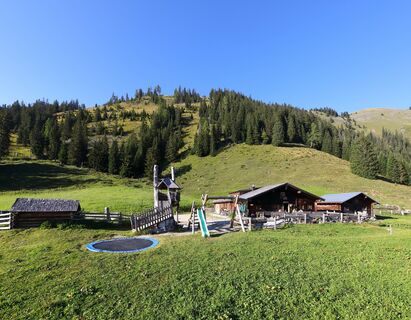 Unterwandalm