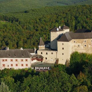 Burg Lockenhaus