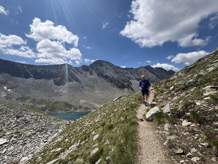 Foto von Moritz⛰️ entlang der Tour