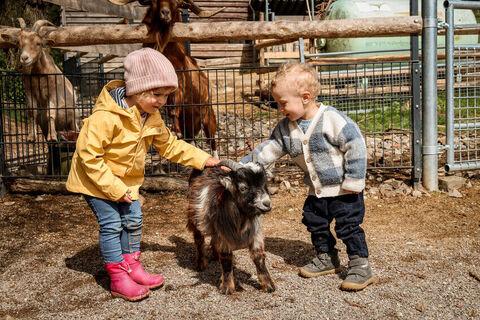 Erlebnisbauernhof Waldmössingen