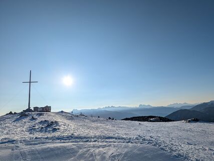 Fotografia z ottiperk na trase