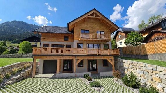 Tauplitzlodge