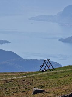 Fotografie z Cristian Mario Rota na trase