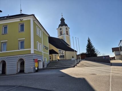 Foto von josef duermoser entlang der Tour