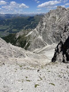 Foto von Heikoala entlang der Tour