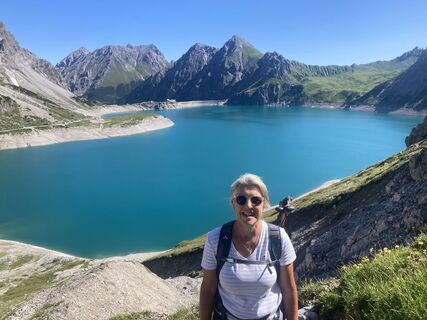Fotografija s spletne strani Erik Tetteroo na poti