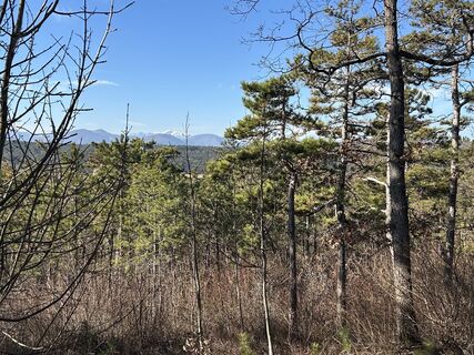 Fotografie z Raphaela Kirschnick na trase