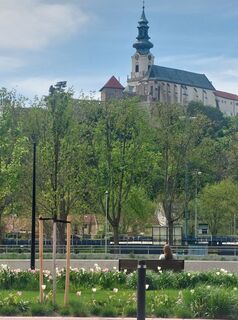 Foto von Petr Merta 1 entlang der Tour