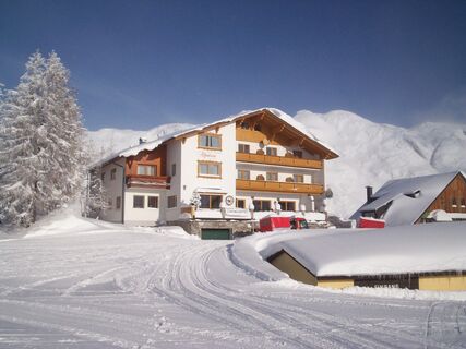 Hotel Alpenrose