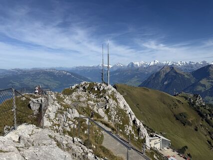 Fotó a Bernhard Herzig honlapról a túra során