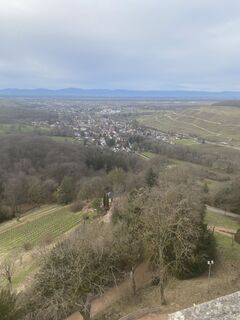 Fotografia z Torsten Müsse na trase