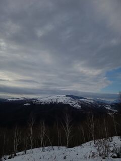 Foto de Aner a lo largo del recorrido