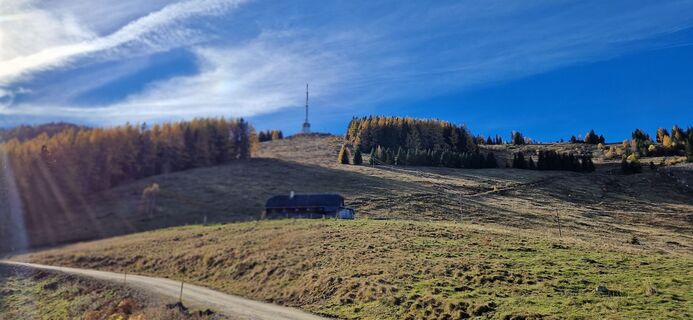 Foto von helmut sonnberger entlang der Tour