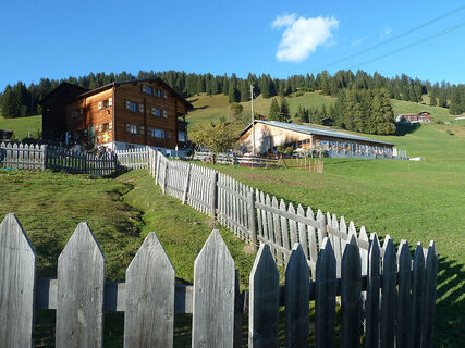 Erlebnisbauernhof 'Chrüzhof',