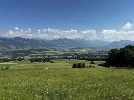 Fotografie z C V 4 na trase