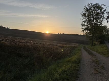 Fotografie z Schaali na trase