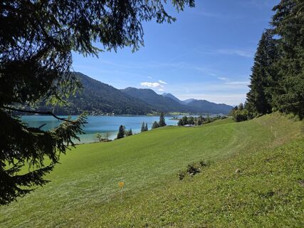 Foto von Silke S. entlang der Tour