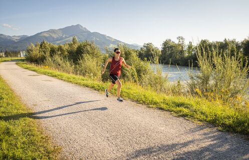 Großache Region St. Johann in Tirol