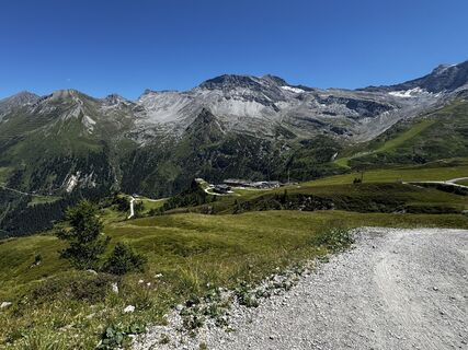 Foto von Bolle007 entlang der Tour