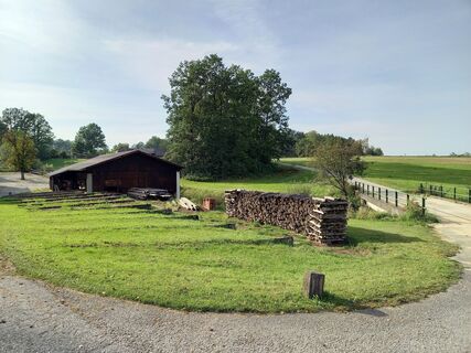 Sägewerk Weinzettl