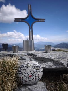 Foto von Hakuna Matata entlang der Tour