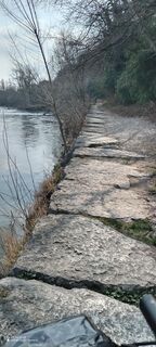 Photo de domenico mondin le long du parcours