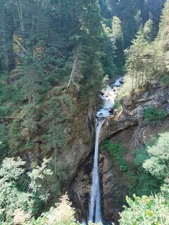 Photo de Wolfgang0 le long du parcours